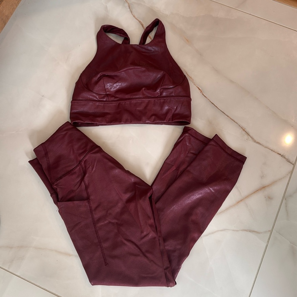 Lulu set
